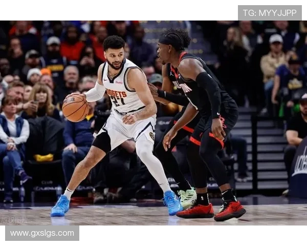 约基奇狂轰三十加十五再创纪录